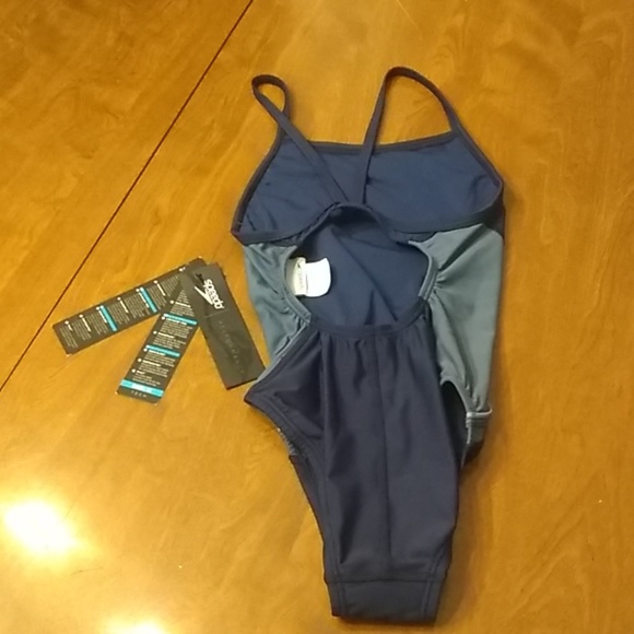 Swimsuit - Picture 2 of 2